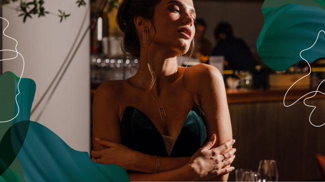 Нова колекція KIMBERLI: здорова залежність від краси!