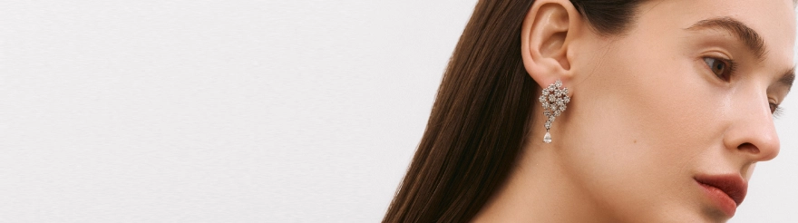 Формы драгоценных камней в украшениях: какую выбрать именно вам