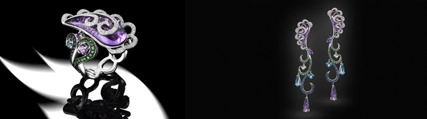 Как выбрать сапфир, смарагд и рубин: значение камней и их энергетика