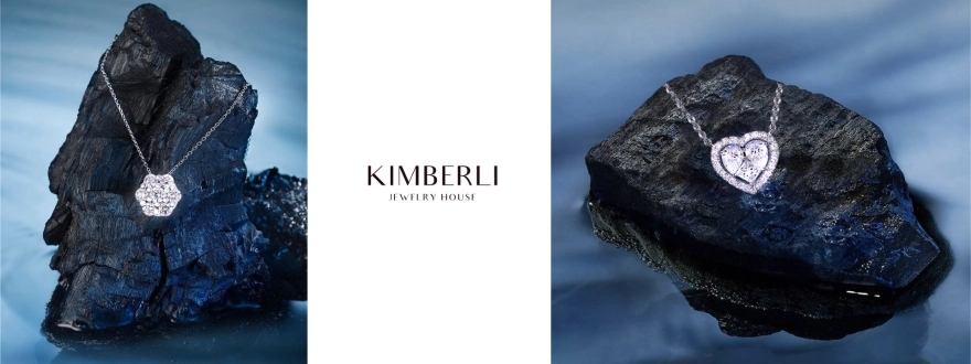 Топ-5 классических подвесок с бриллиантами, которые никогда не выйдут из моды