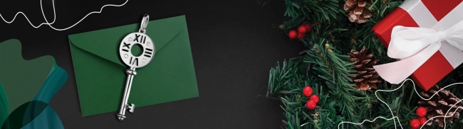 Письмо Деду Морозу