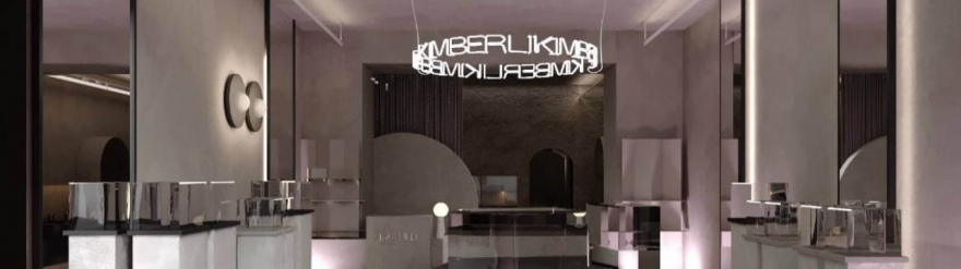 Відкриття бутіку KIMBERLI JEWELRY HOUSE в Одесі Відкриття бутіку KIMBERLI JEWELRY HOUSE в Одесі