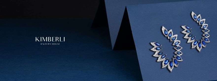 Сапфир и типы внешности: как выбрать идеальный камень и кому его дарить