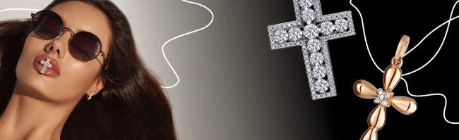 Как выбрать крестик