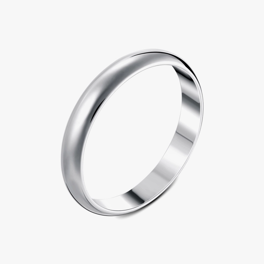 ЗОЛОТОЕ ОБРУЧАЛЬНОЕ КОЛЬЦО - К1192